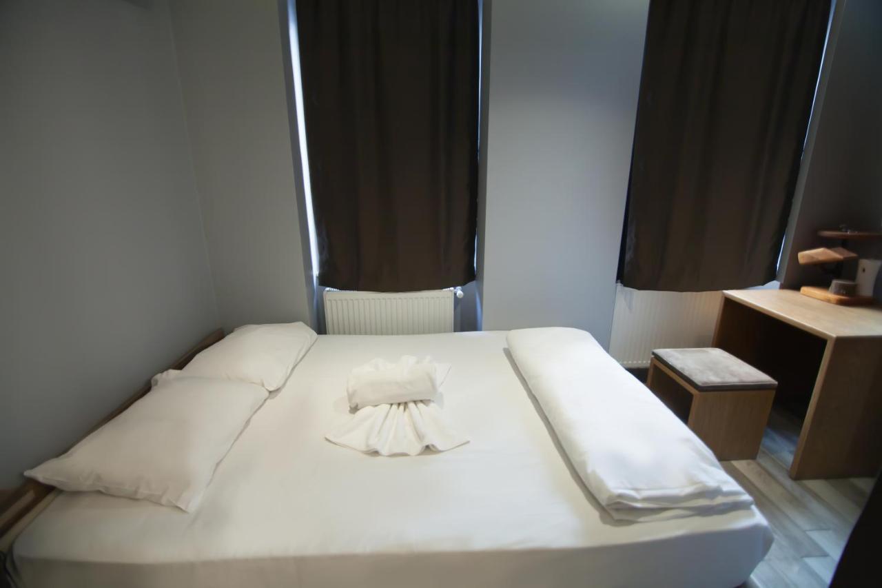 Hostel Taksim Istanbul