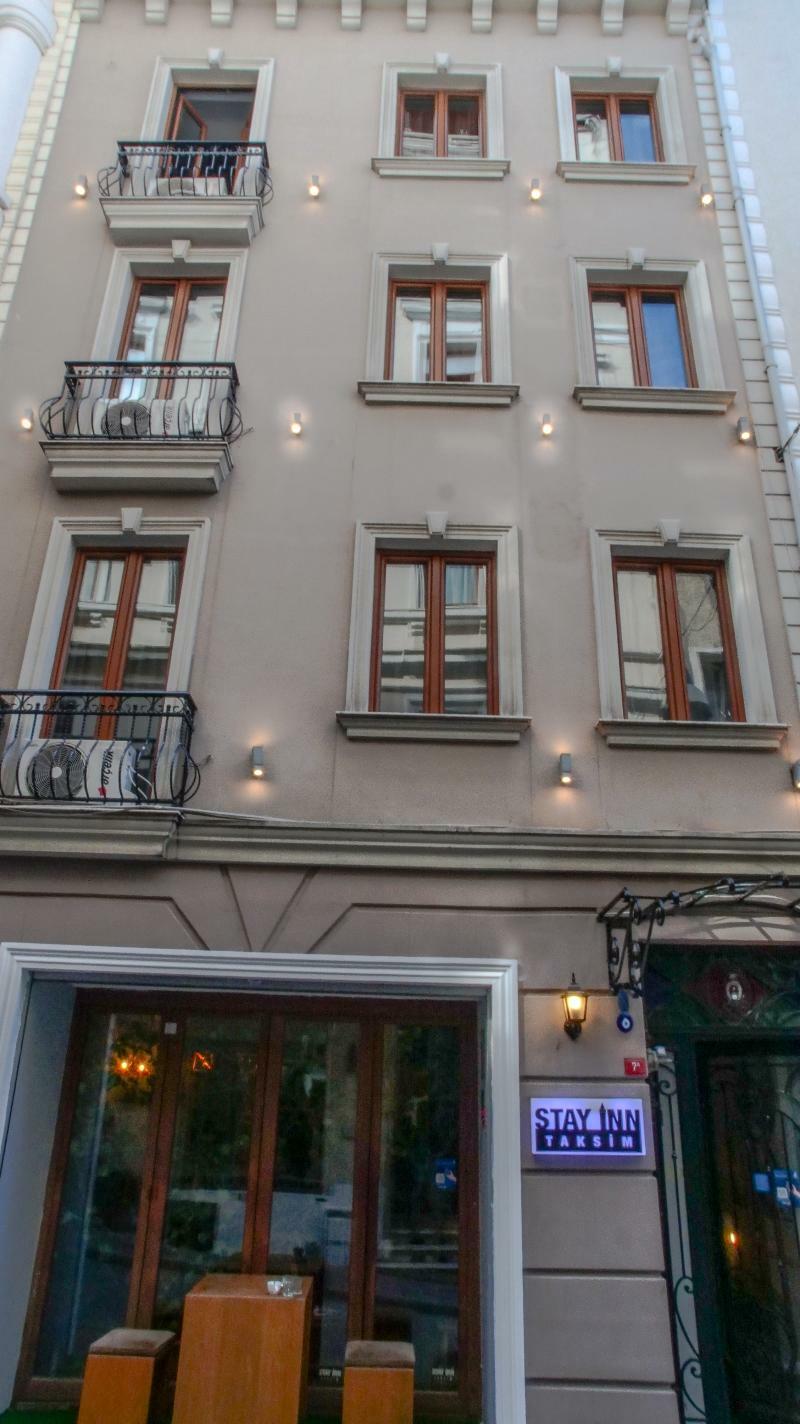 Ostello Taksim Provincia di Istanbul